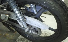 YAMAHA YBR125 1987
