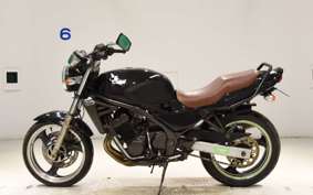 KAWASAKI BALIUS 250 2011 ZR250A
