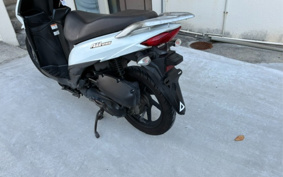 SUZUKI ADDRESS V110 CE47A