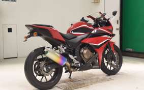 HONDA CBR400R ABS 2019 NC47