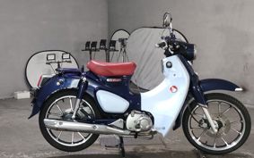 HONDA  SUPER CUB C125 JA48