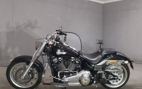HARLEY FLFBS1870 2022 YGK