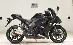 KAWASAKI NINJA 1000 A 2018 ZXT00W