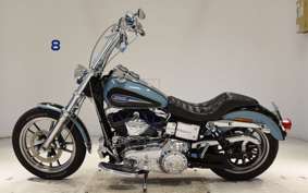 HARLEY FXDL 1580 2008