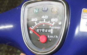 HONDA C50 SUPER CUB 2015 AA01