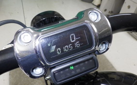 HARLEY FXBRS1870 2021