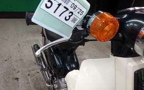 HONDA C50 SUPER CUB AA01