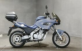 BMW F650 CS 2002 0174