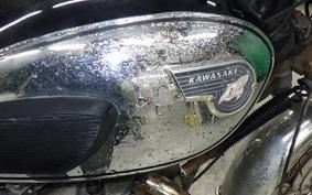 KAWASAKI W1 S 1968 W1F