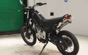 YAMAHA TRICKER DG10J