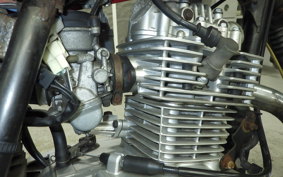 SUZUKI GN125 H 2012