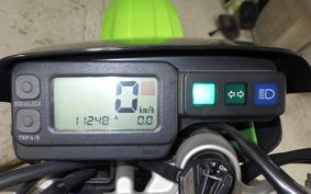 KAWASAKI KLX250 2000 LX250E