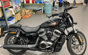 HARLEY RH975S NIGHT STAR 2023 ZF1