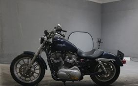 HARLEY XL883L 2009 CR2