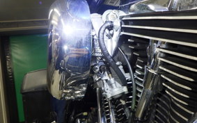 HARLEY FLHRS 1450 2005