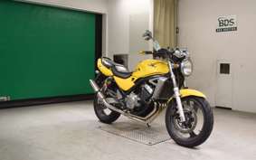 KAWASAKI BALIUS 250 Gen.2 ZR250B