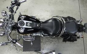 HARLEY FLSTF 1540 2005