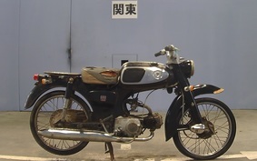 HONDA CS65 S65