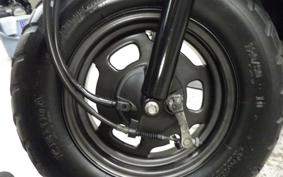 HONDA ZOOMER 2009 AF58
