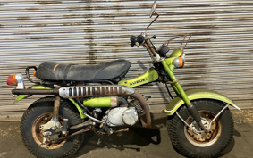 SUZUKI VAN VAN90 RV90