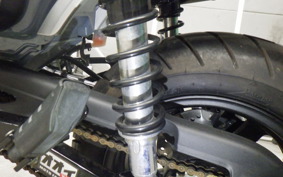 HONDA DAX 125 2005 JB04