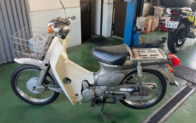 HONDA SUPER CUB90 HA02