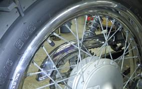 SUZUKI ST250E NJ4AA
