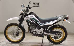 YAMAHA SEROW 250 Gen.2 2003 DG17J