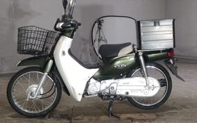 HONDA SUPER CUB50 AA04
