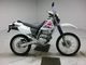Фото Honda XR-250 1995 с японского аукциона