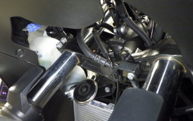 KAWASAKI NINJA7ﾊEVEﾘｯﾄﾞ 2025 CX500A