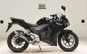 HONDA CBR400R 2014 NC47