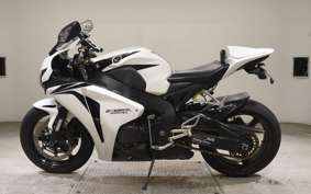 HONDA CBR1000RR Gen. 2 2008 SC59