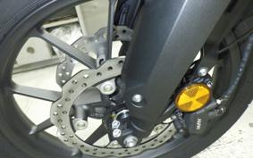 HONDA NX400 E-Clutch 2026 NC65