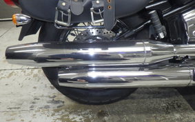 YAMAHA DRAGSTAR 1100 2007 VP13J