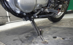 YAMAHA SR400 Gen.2 1999 1JR