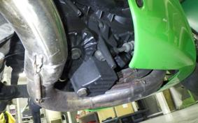 KAWASAKI GPZ1100 Gen.2 1996 ZXT10E