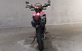 HONDA CRF250L MD47
