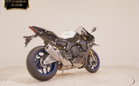 YAMAHA YZF-R1 M 2026 RN65J