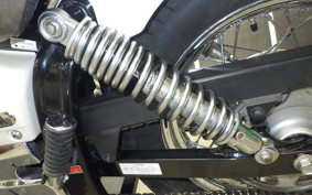 YAMAHA DRAGSTAR 250 VG05J