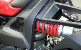 DUCATI MONSTER 1100 EVO 2012