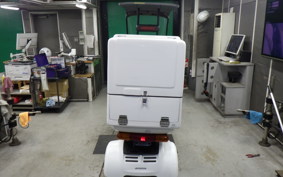 HONDA GYRO CANOPY TA03