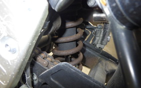 YAMAHA TRICKER 2024 DG10J