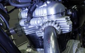 KAWASAKI W400 2008 EJ400A