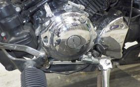 YAMAHA DRAGSTAR 400 2001 VH01J