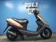 Фото Suzuki LET's 2 с японского аукциона