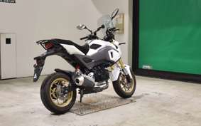 HONDA GROM 1983 JC75