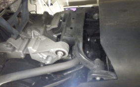 YAMAHA AXIS 125 Z SEJ6J