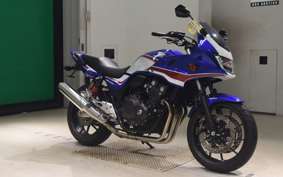 HONDA CB400 SUPER BOLDOR A 2021 NC42