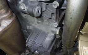 SUZUKI GSF1200 1998 GV75A